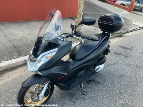 Z HONDA PCX 150 2015/2015